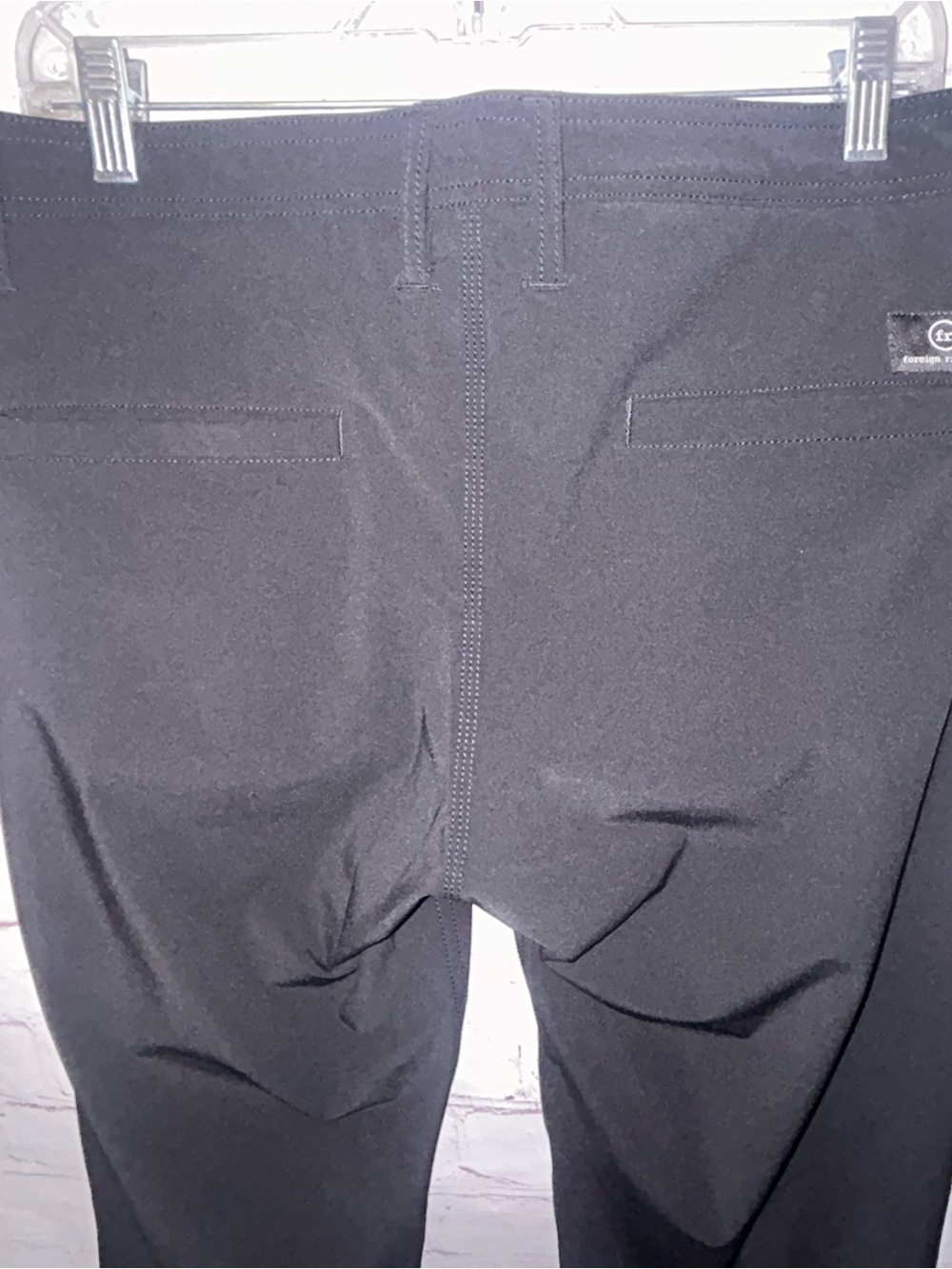 foreign‎ rider co. Odyssey Tech pants size 31 - Picture 6 of 10